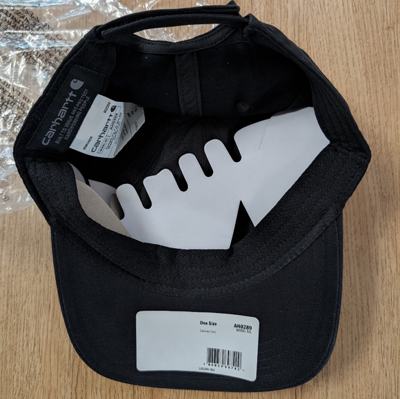 Carhartt hat SKU09 - Picture 4 of 4